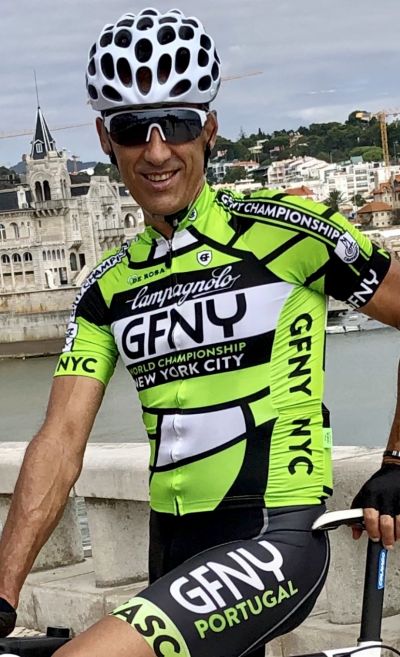 Américo Silva